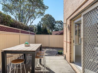 1 / 185 Targo Road, Girraween