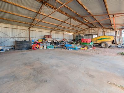 211 Ridge Road, Tresco