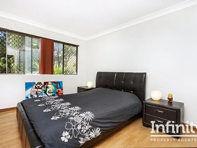 125 / 267 Bulwara Road, Ultimo