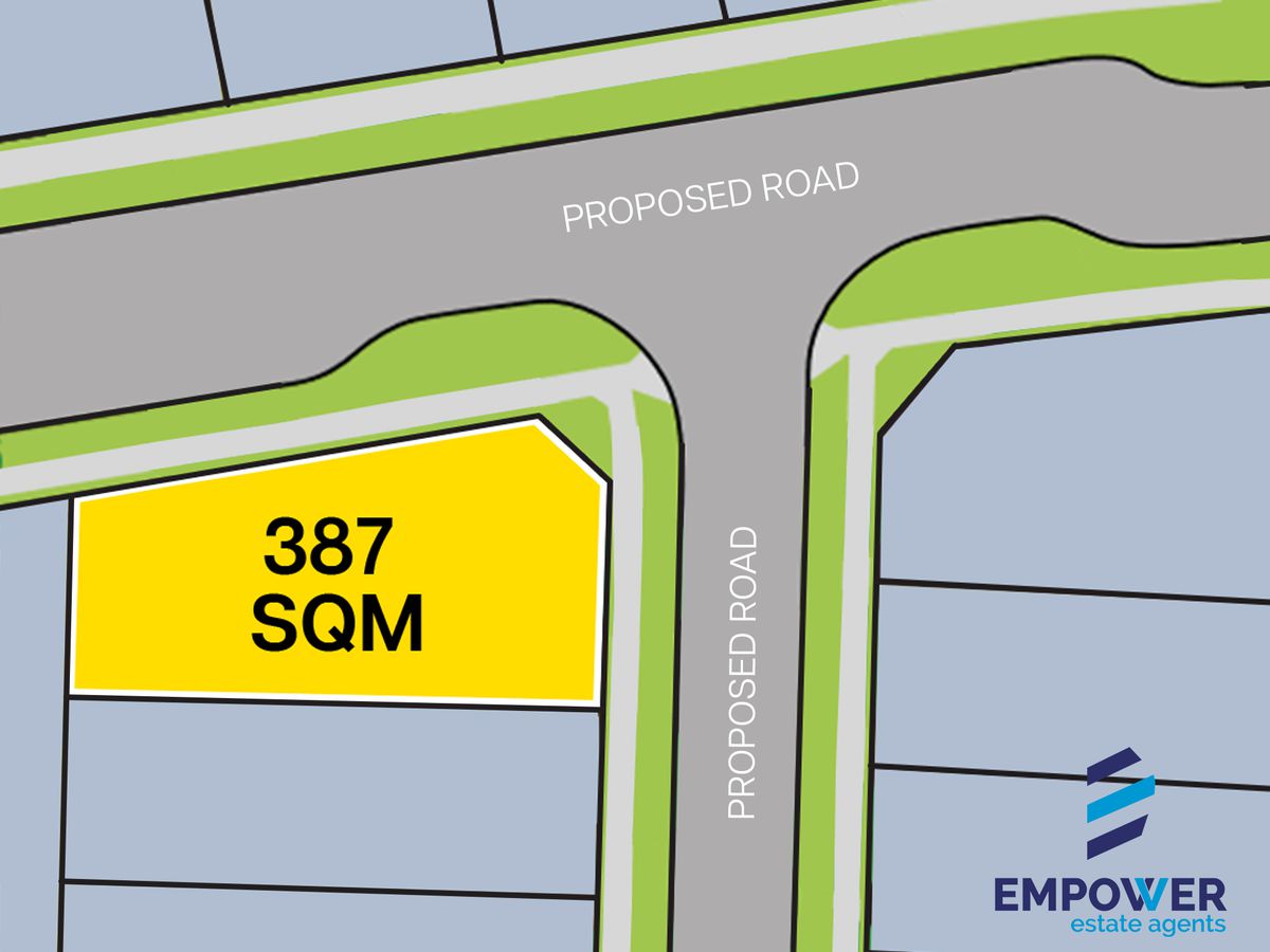 Land for sale in Newbrook Estate, Airds Empower Estate Agents