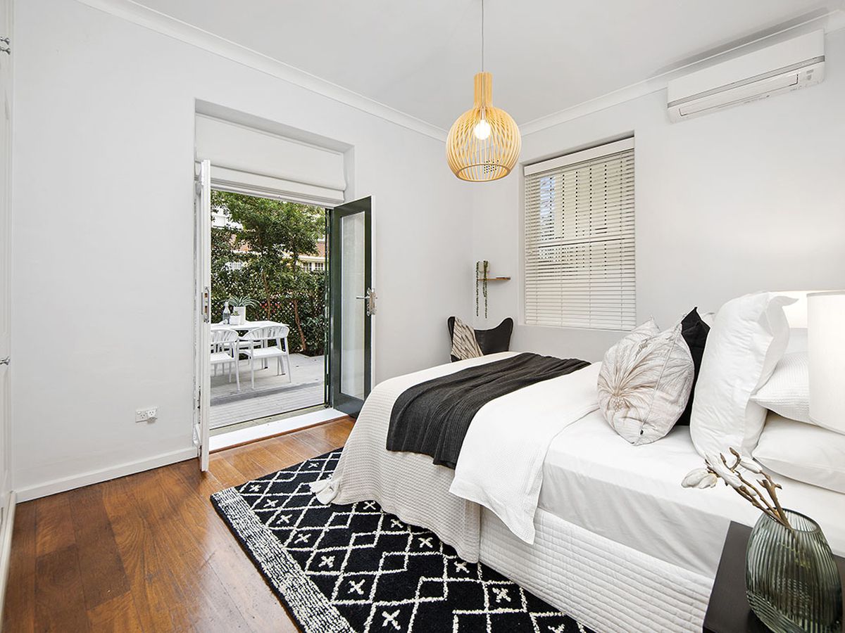 1 / 10-12 Farrell Avenue, Darlinghurst