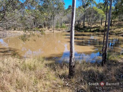 316 Wattle Camp Road, Wattle Camp