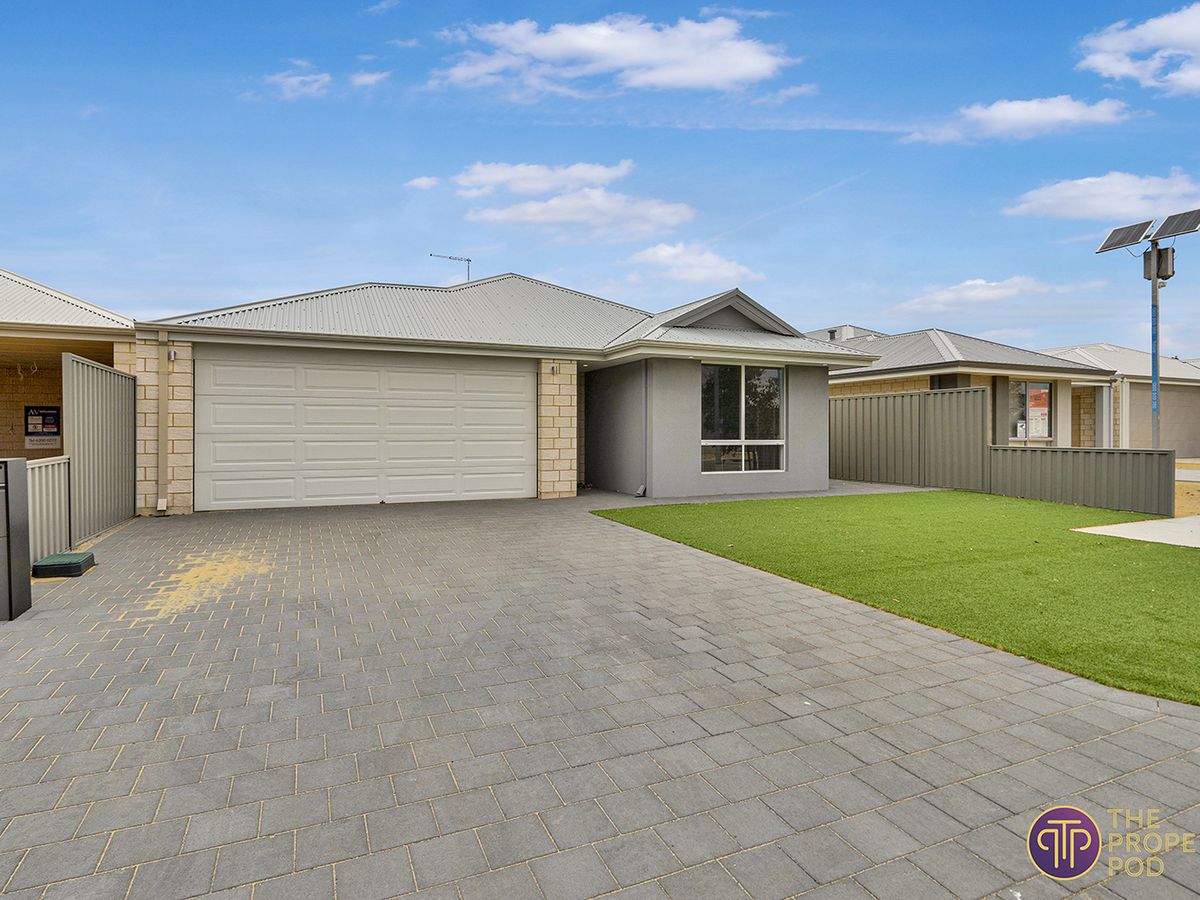 28 Hackney Loop, Byford