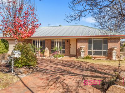 9 Country Way, Abercrombie