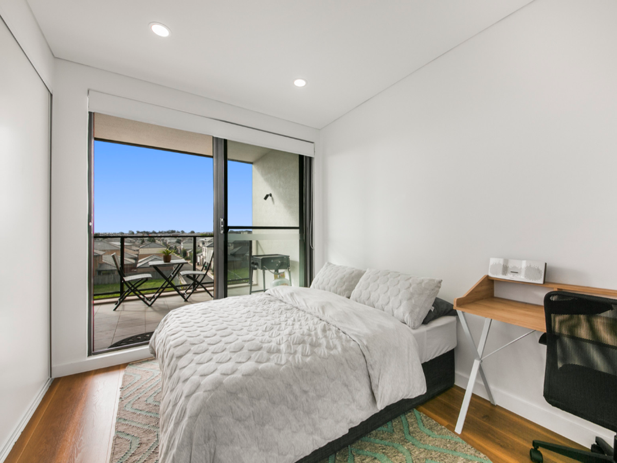 204 / 21 Hezlette Road, North Ke...