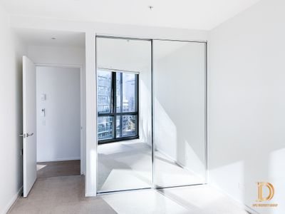 unit 1404n / 883 Collins Street, Docklands