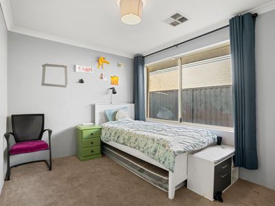 25 Norseman Approach, Baldivis