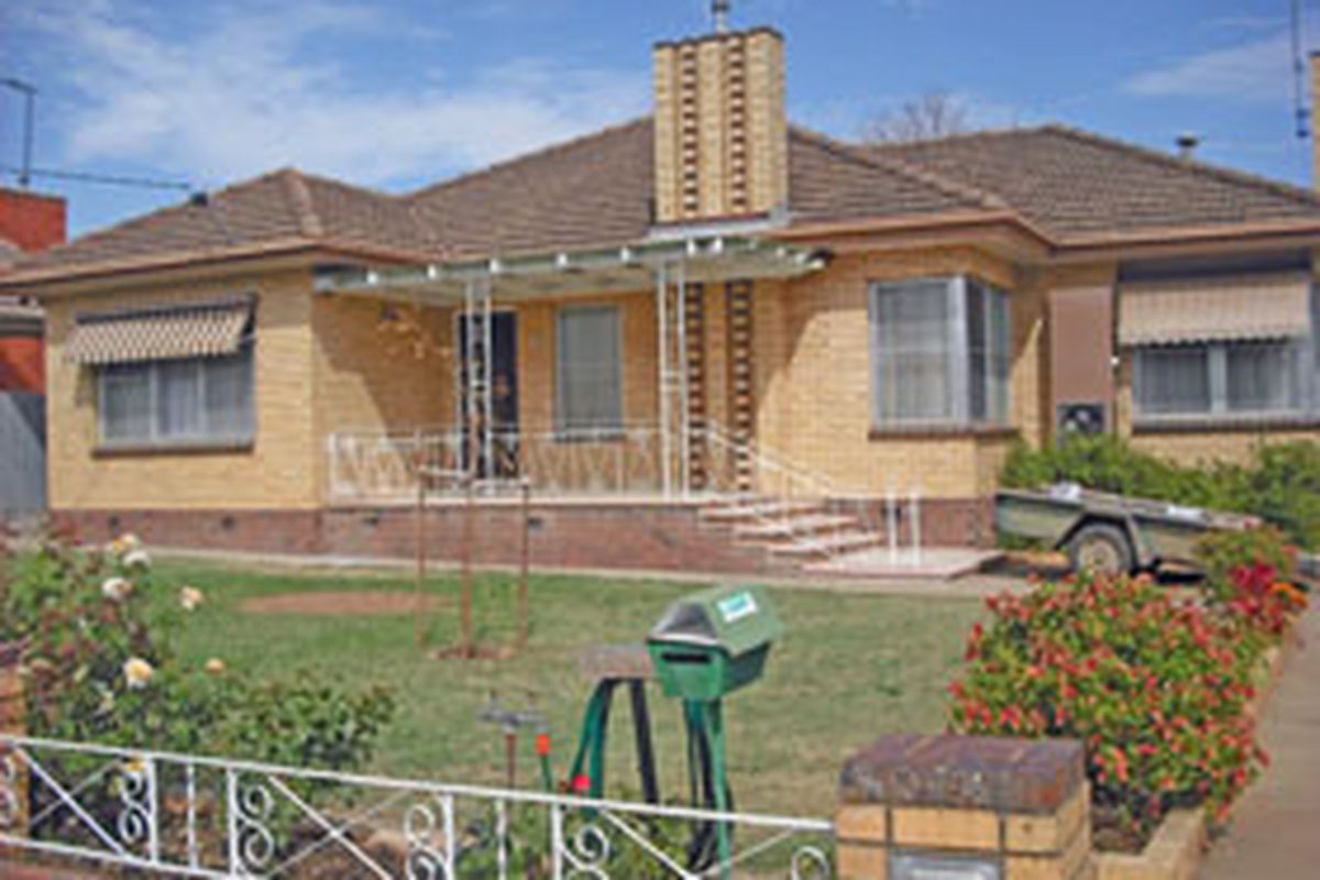 5 Gillespie Street, Kyabram