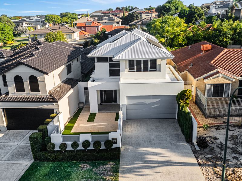 77 Hope Avenue, Salter Point