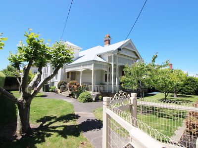 167 McKillop Street, Geelong