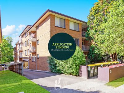 22 / 47 Doomben Avenue, Eastwood