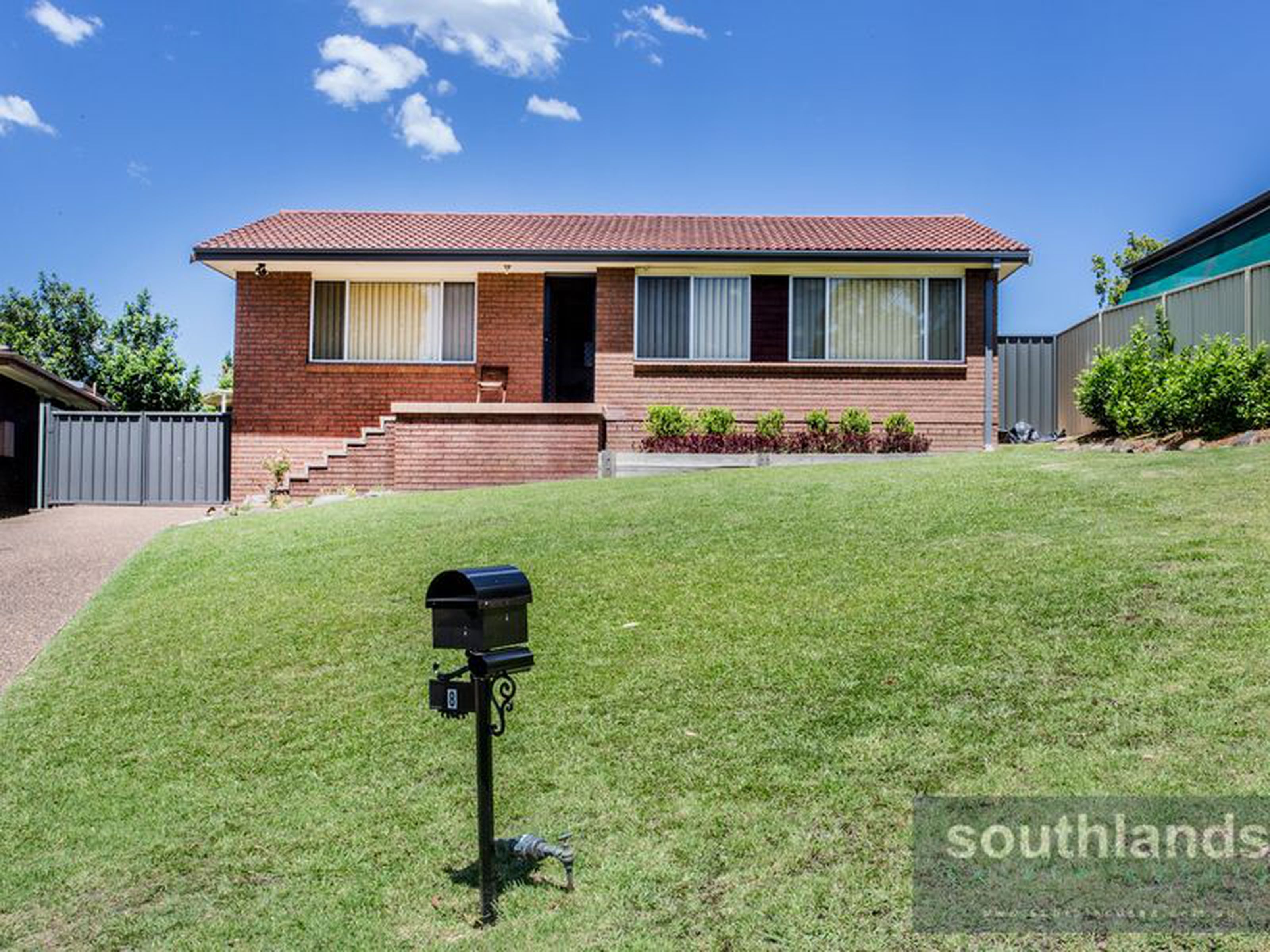 8 Single Road, SOUTH PENRITH