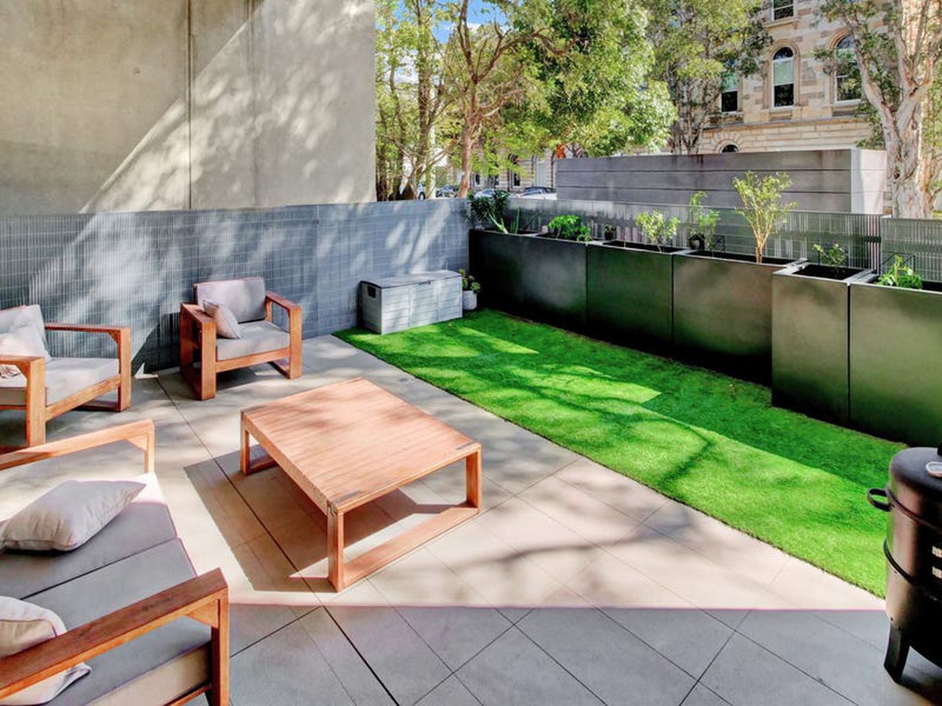 1101 / 4 Mentmore Avenue, Rosebery