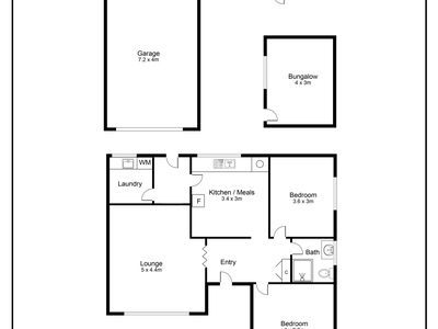 6 Sylvester Street, Oak Park