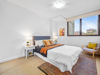 15 / 10 Belmore Street, Arncliffe