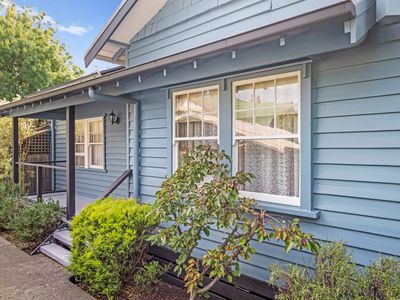 19 The Parade, Mansfield