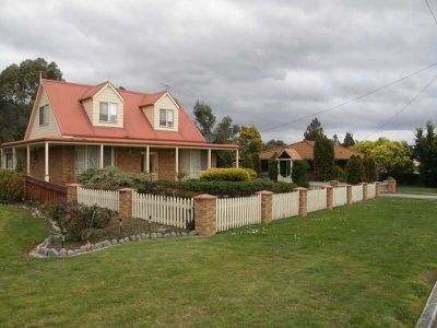 Huonville