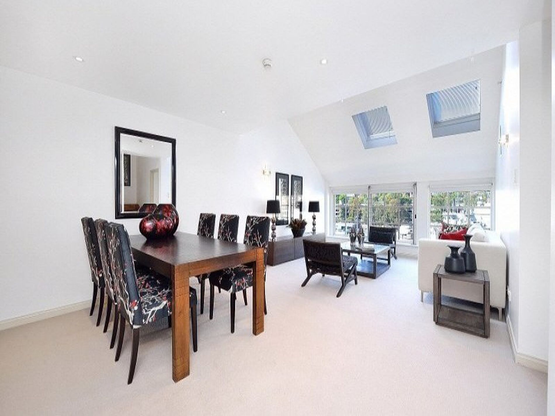 544 / 6 Cowper Wharf Road, Woolloomooloo