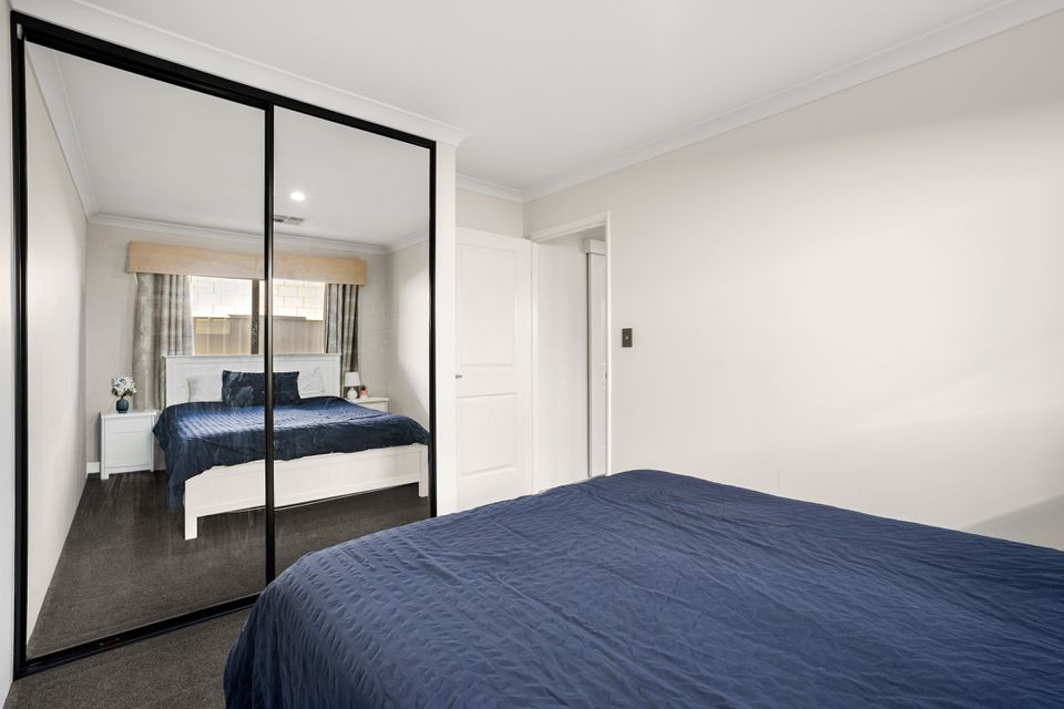 3 MIKADO RISE, Madora Bay
