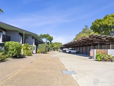 7 / 6 Lakewood Place, Zilzie