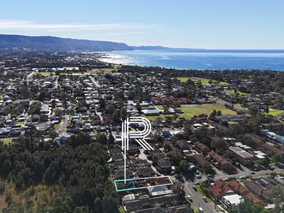 3 / 2 Carroll Road, East Corrimal