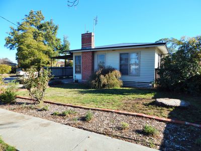 76 Boundary Street, Kerang