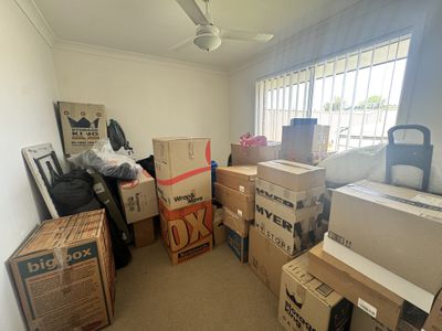 39 Frangipani Drive, Kingaroy