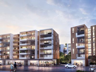 B205 / 888 Pacific Highway , Gordon