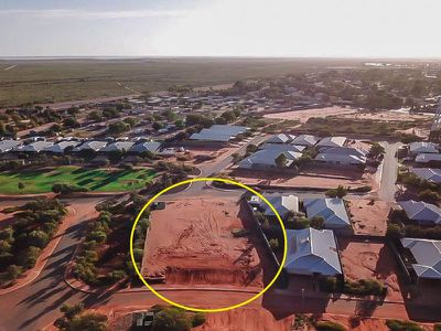 36 Longtom Loop, South Hedland