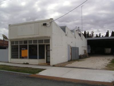 Warracknabeal