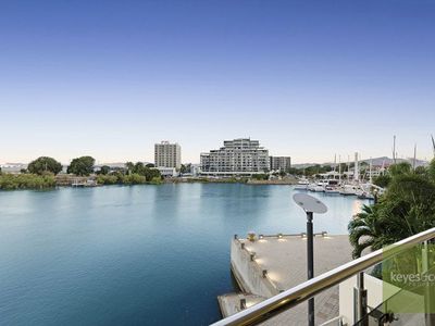 14 / 1 The Strand, Townsville City