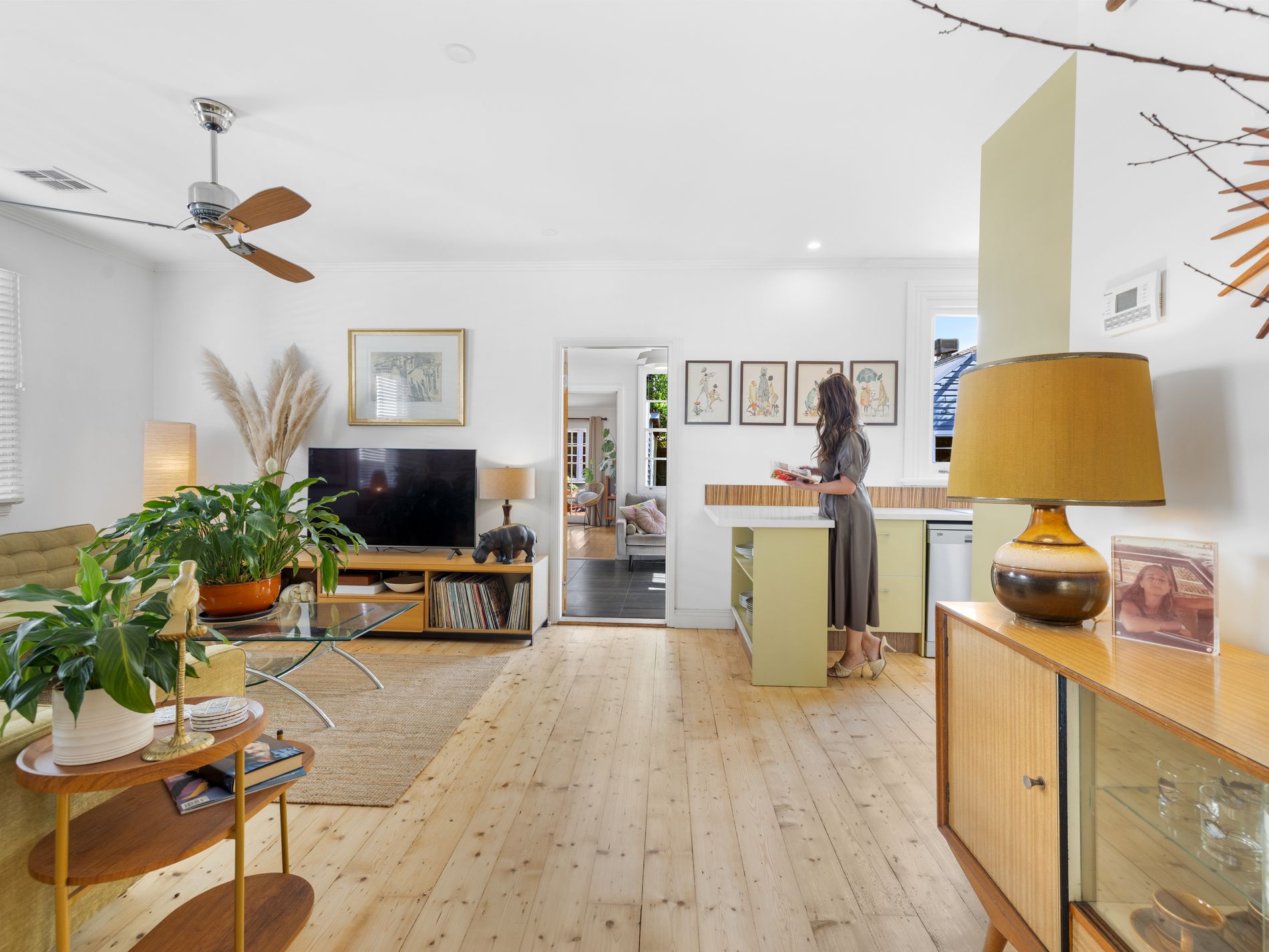 12 Albion Street, Kingsville