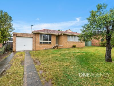 17 Fuchsia Crescent, Bomaderry