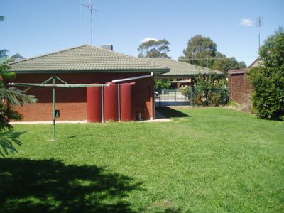 10 William Street, Cohuna