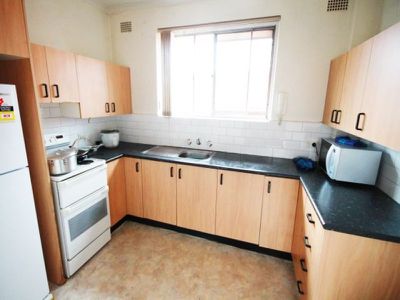 4 / 12 McCourt Street, Wiley Park