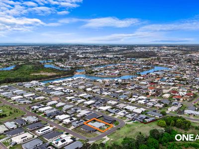 15 Sailaway Circuit, Eli Waters