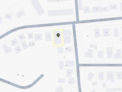 1 / 26 Somerset Crescent, South Hedland