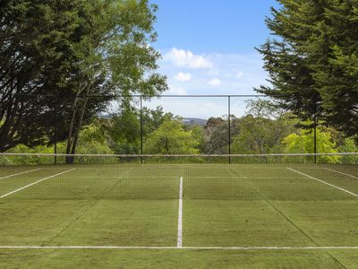 550 Mount Macedon Road, Mount Macedon