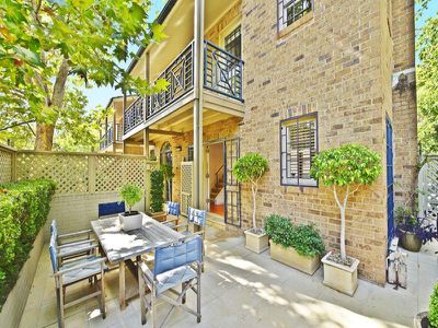 10 / 31 William Street, Double Bay