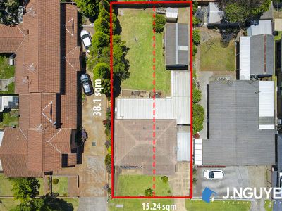 30 Stuart Street, Canley Vale