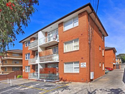 11 / 254 Lakemba Street, Lakemba