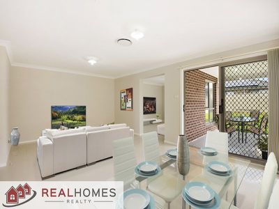14 Longhurst Street, Oran Park