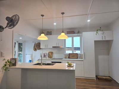 4 Eagle Street, Slade Point