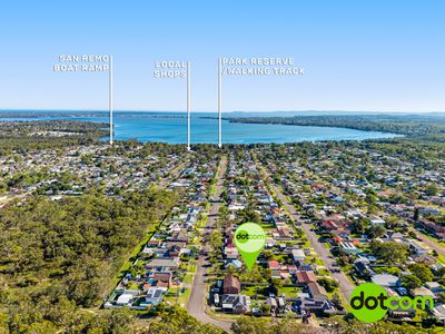 106 Wandewoi Avenue, San Remo