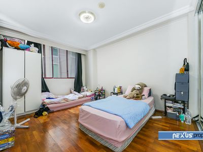 270 / 289 Sussex Street, Sydney