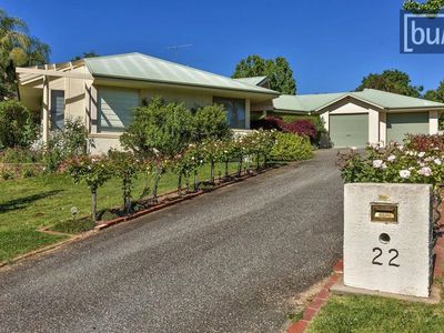 22 Sturtvale Court, West Albury