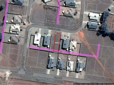9 / 81 Buckingham Street, Kingaroy