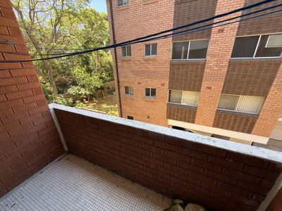 13 / 5 Drummond Street, Warwick Farm