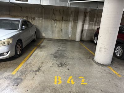 42 / 4 West Terrace, Bankstown