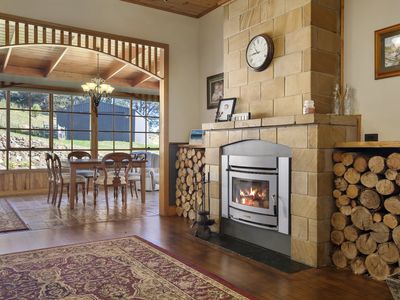 376 Watsons Road, Glen Huon